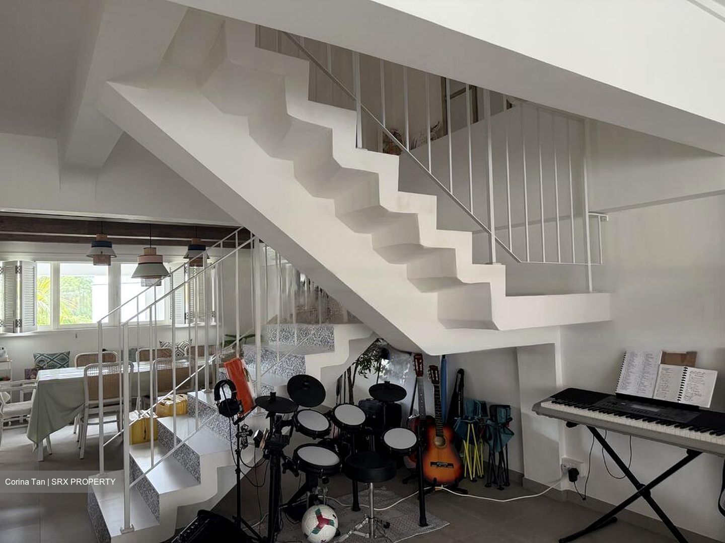Blk 112 Sunset Way Residence (Clementi), HDB Executive #451274011